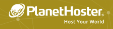 PlanetHoster
