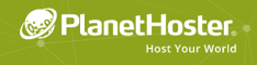 PlanetHoster